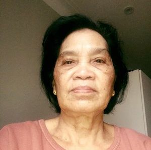 Meet your Posher, Rosita